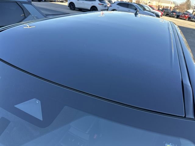 Used 2024 Mitsubishi Outlander ES image 32