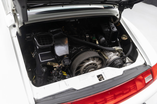 Used 1995 Porsche 911 Carrera image 31