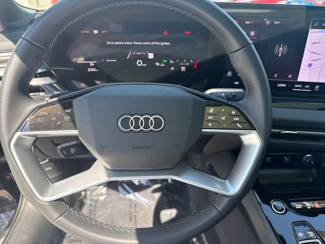 Certified 2025 Audi A5 2.0T Premium Plus AWD/4WD image 17