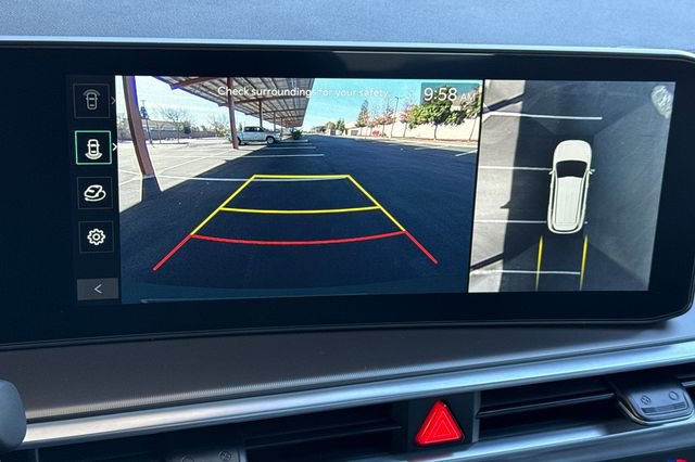 New 2026 Kia Sorento SX Prestige image 26