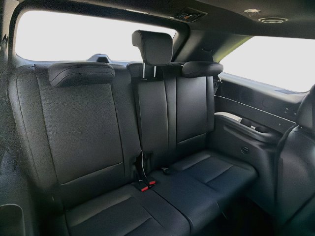 New 2027 Hyundai Palisade Calligraphy FWD image 29