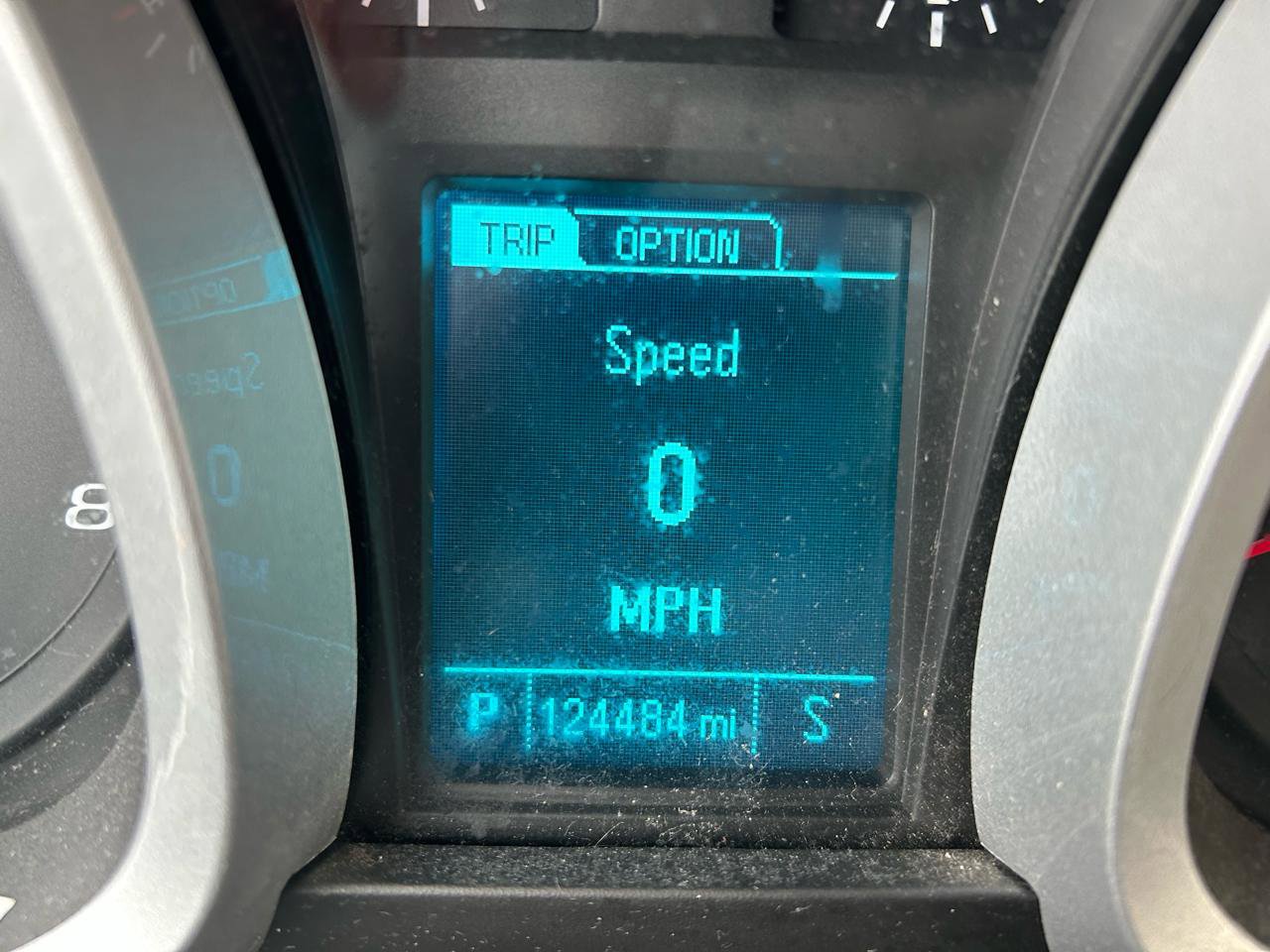 Used 2013 Chevrolet Equinox LS image 21