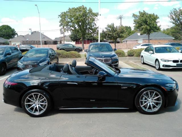 Used 2023 Mercedes-Benz SL 43 AMG image 7