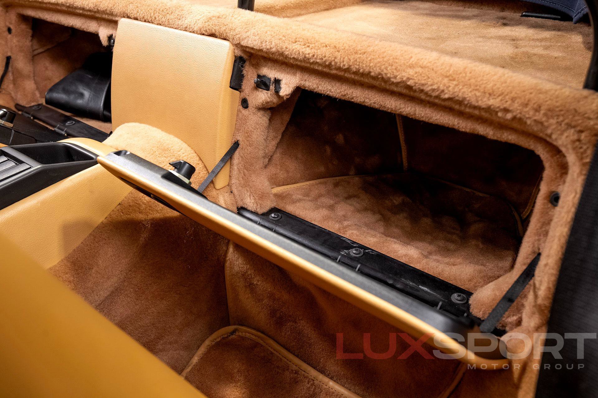 Used 1992 Porsche 911 Carrera image 59