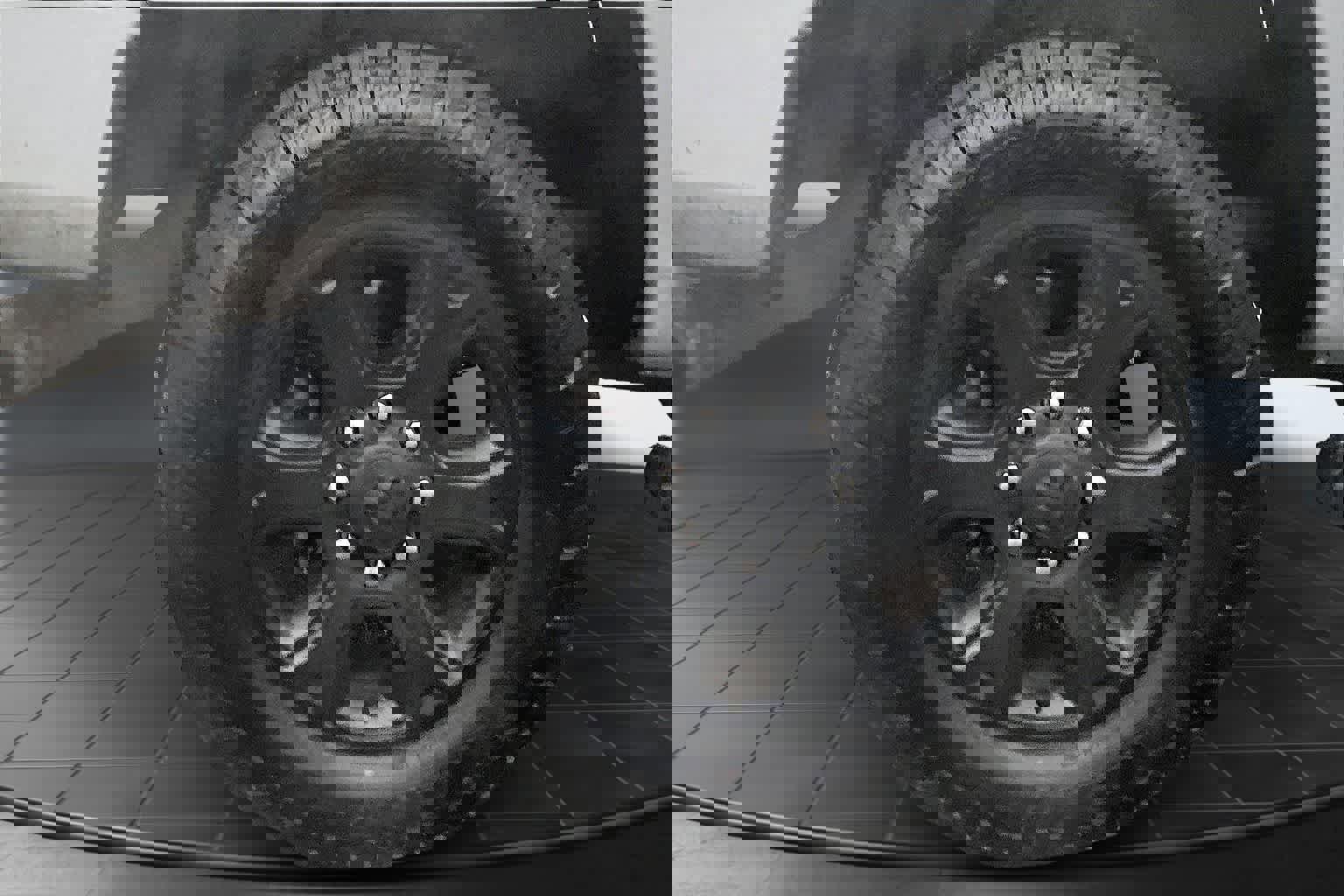 Used 2015 RAM 2500 Big Horn image 35