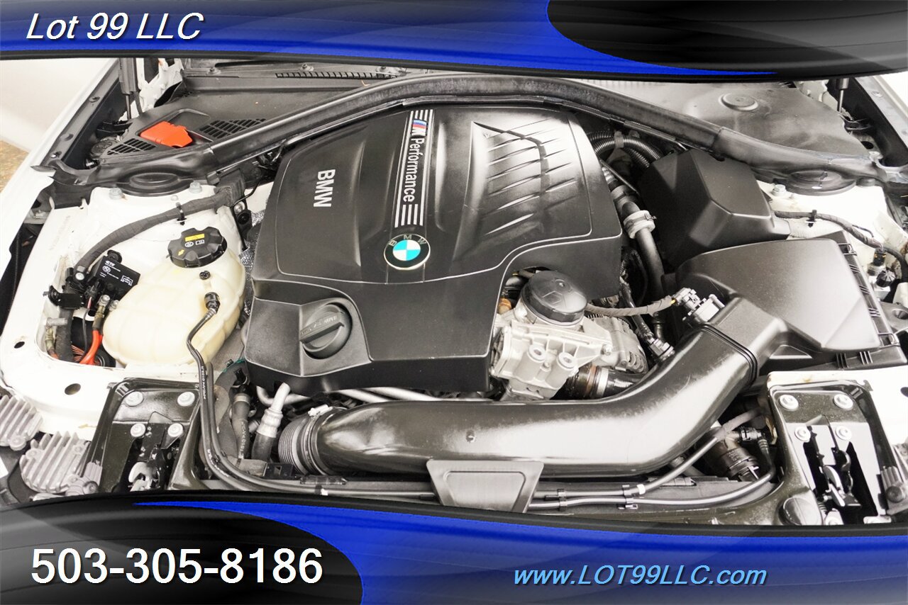 Used 2015 BMW M235i xDrive Coupe w/ Technology Package AWD/4WD image 17