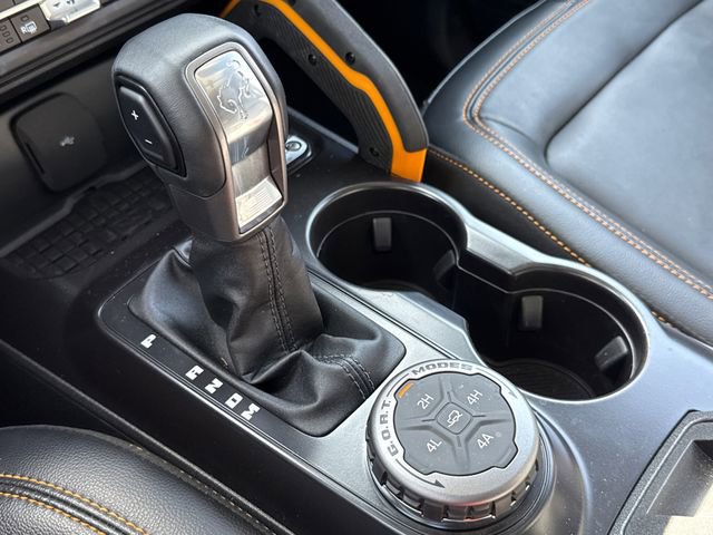 Certified 2024 Ford Bronco Badlands image 28