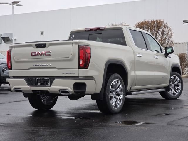 New 2026 GMC Sierra 1500 Denali image 25