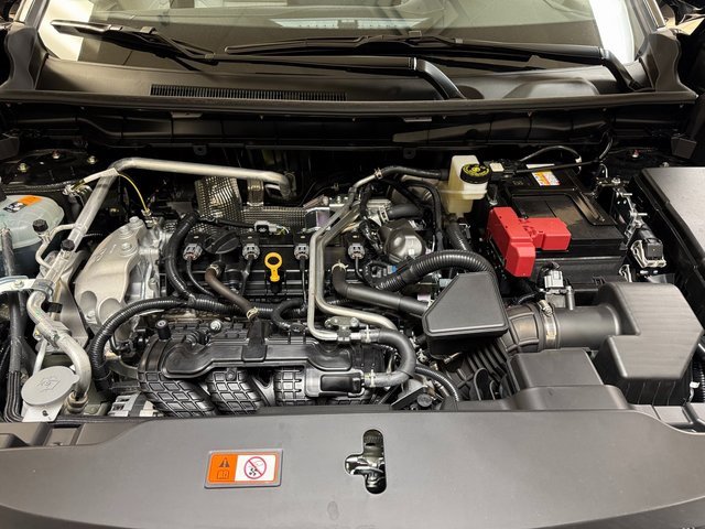New 2025 Mitsubishi Outlander SEL image 29