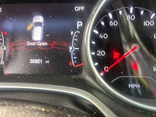 Used 2019 Jeep Compass Limited image 11