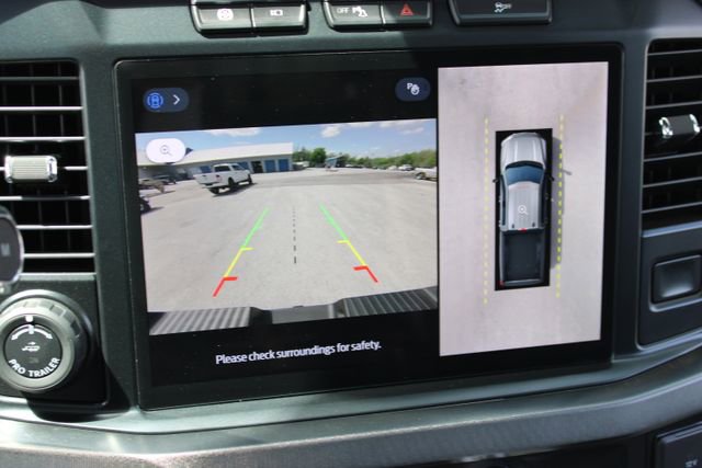 Used 2024 Ford F250 Platinum image 26