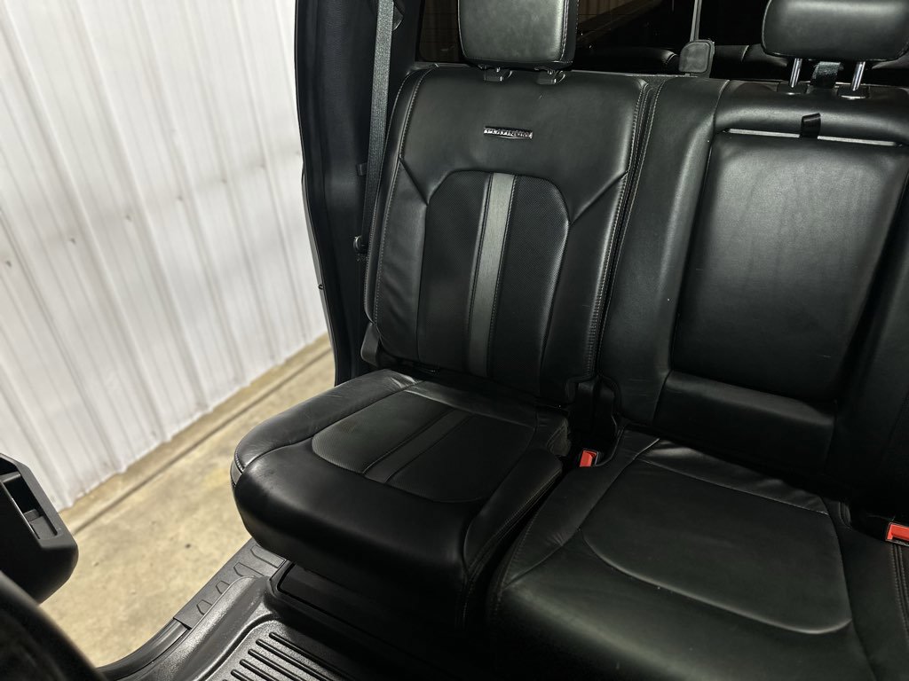 Used 2019 Ford F350 Platinum w/ Platinum Ultimate Package image 21