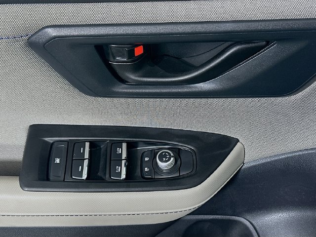 Certified 2026 Subaru Forester Premium AWD/4WD image 19