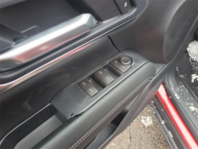 New 2026 GMC Terrain Elevation w/ Black Edition image 15