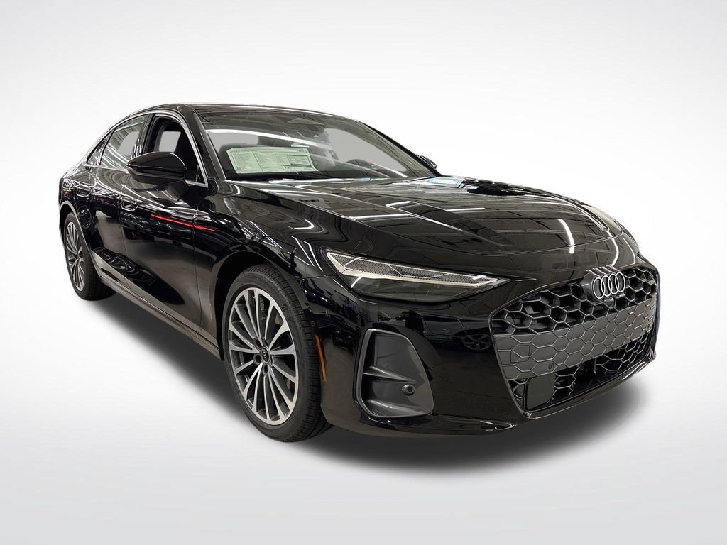 New 2026 Audi A6 Premium Plus AWD/4WD image 7