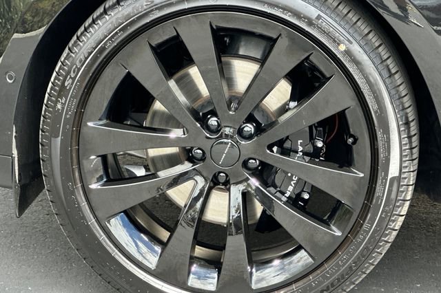 New 2026 Land Rover Range Rover Sport SE AWD/4WD image 24