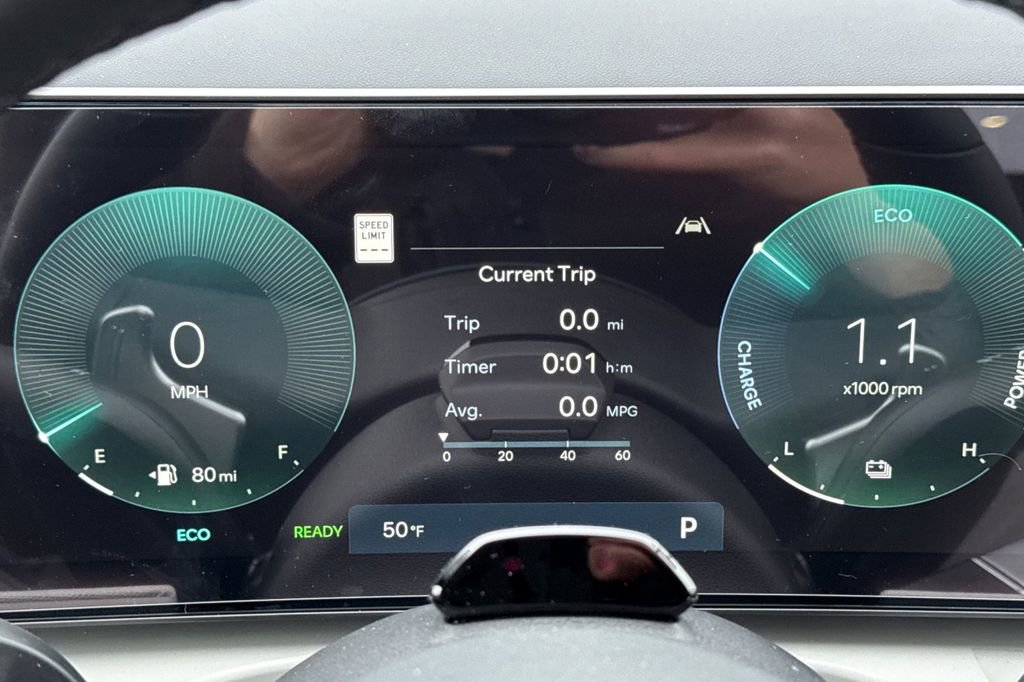 New 2026 Hyundai Tucson Limited AWD/4WD image 22