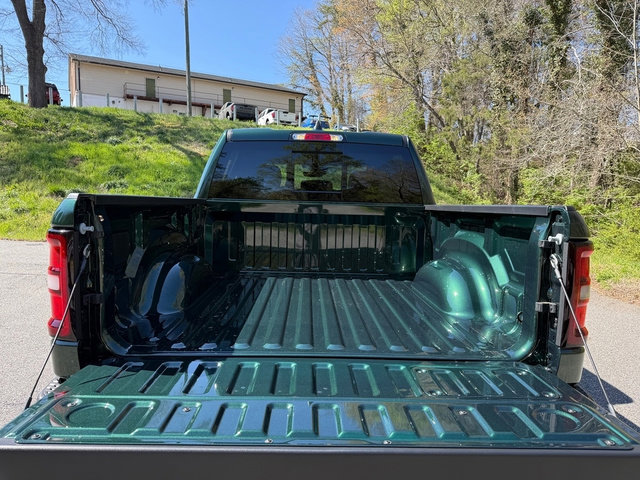 New 2026 RAM 1500 Rebel image 9