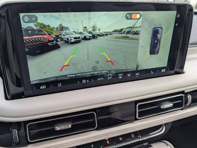 New 2026 Lincoln Aviator Reserve image 19