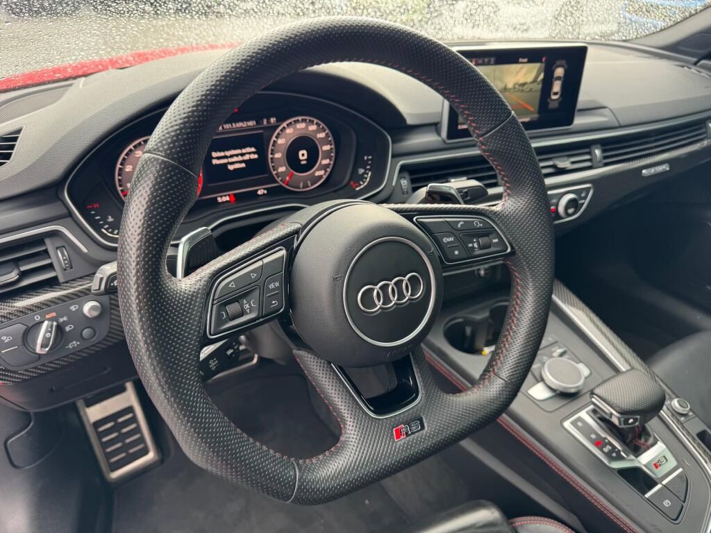 Used 2018 Audi RS 5 image 14