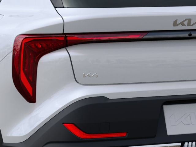 New 2026 Kia K4 EX FWD image 12