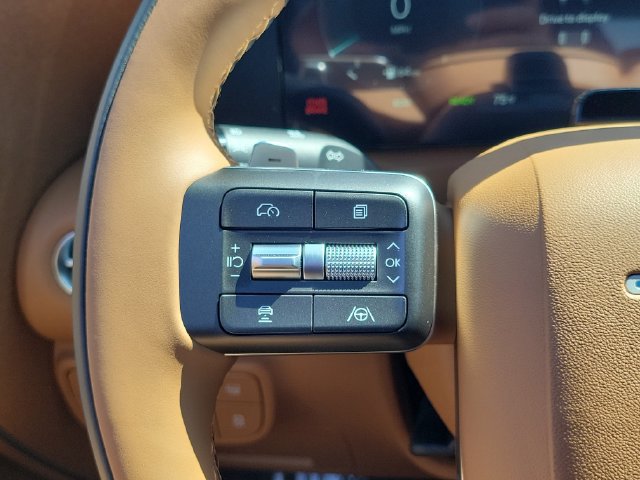 New 2026 Hyundai Palisade Calligraphy AWD/4WD image 7
