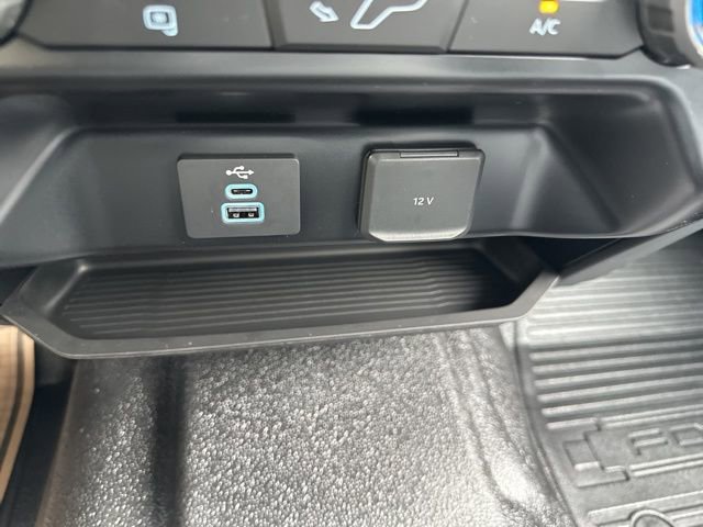New 2026 Ford F250 XL w/ XL Chrome Package image 21