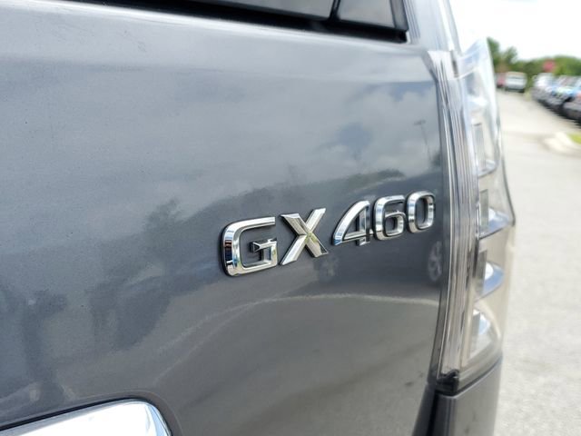 Used 2015 Lexus GX 460 image 6