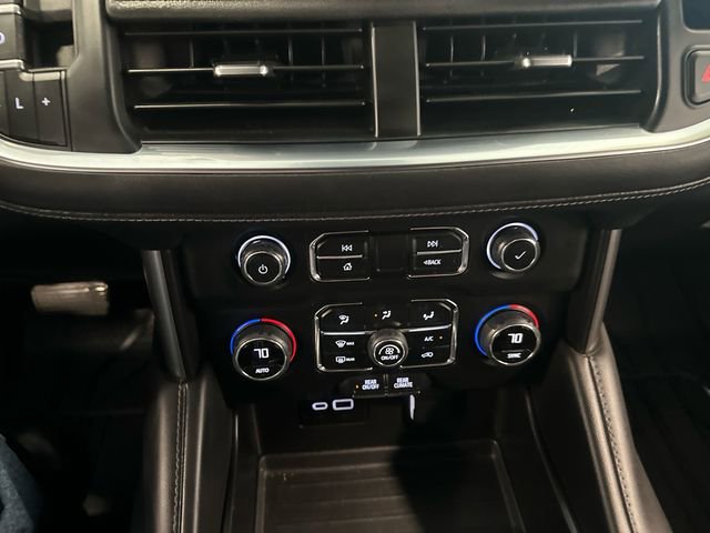 Used 2023 Chevrolet Tahoe LS w/ Driver Alert Package AWD/4WD image 25