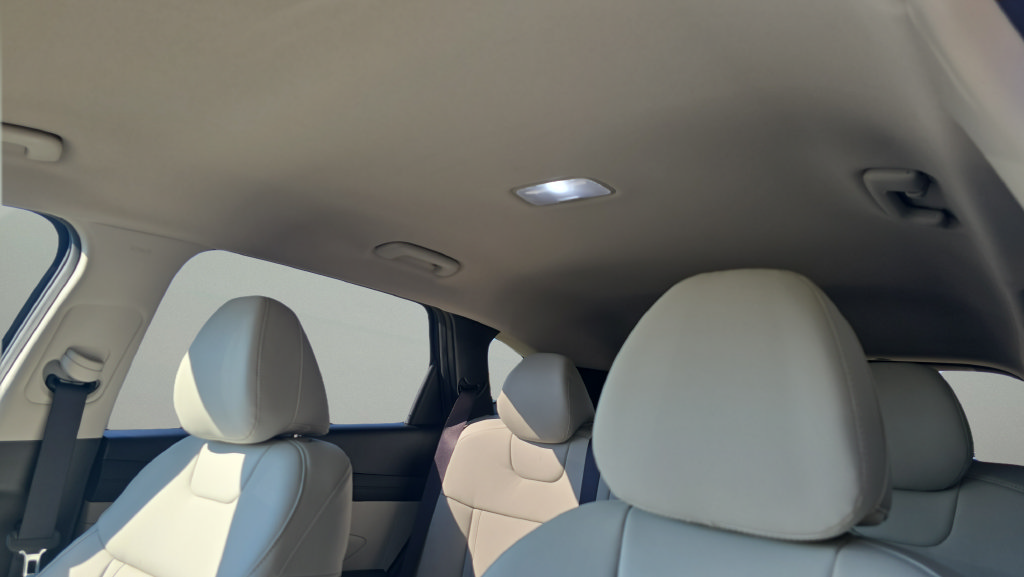 New 2026 Hyundai Tucson SEL Plus AWD/4WD image 26
