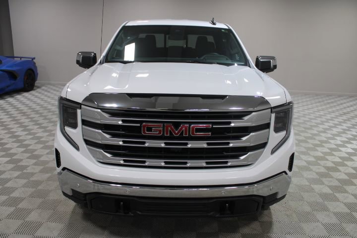 New 2026 GMC Sierra 1500 SLE w/ X31 Off-Road Package image 6