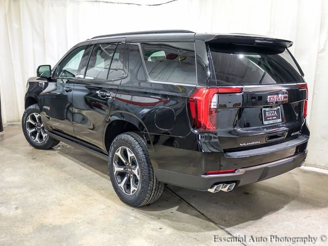 New 2026 GMC Yukon AT4 Ultimate image 7