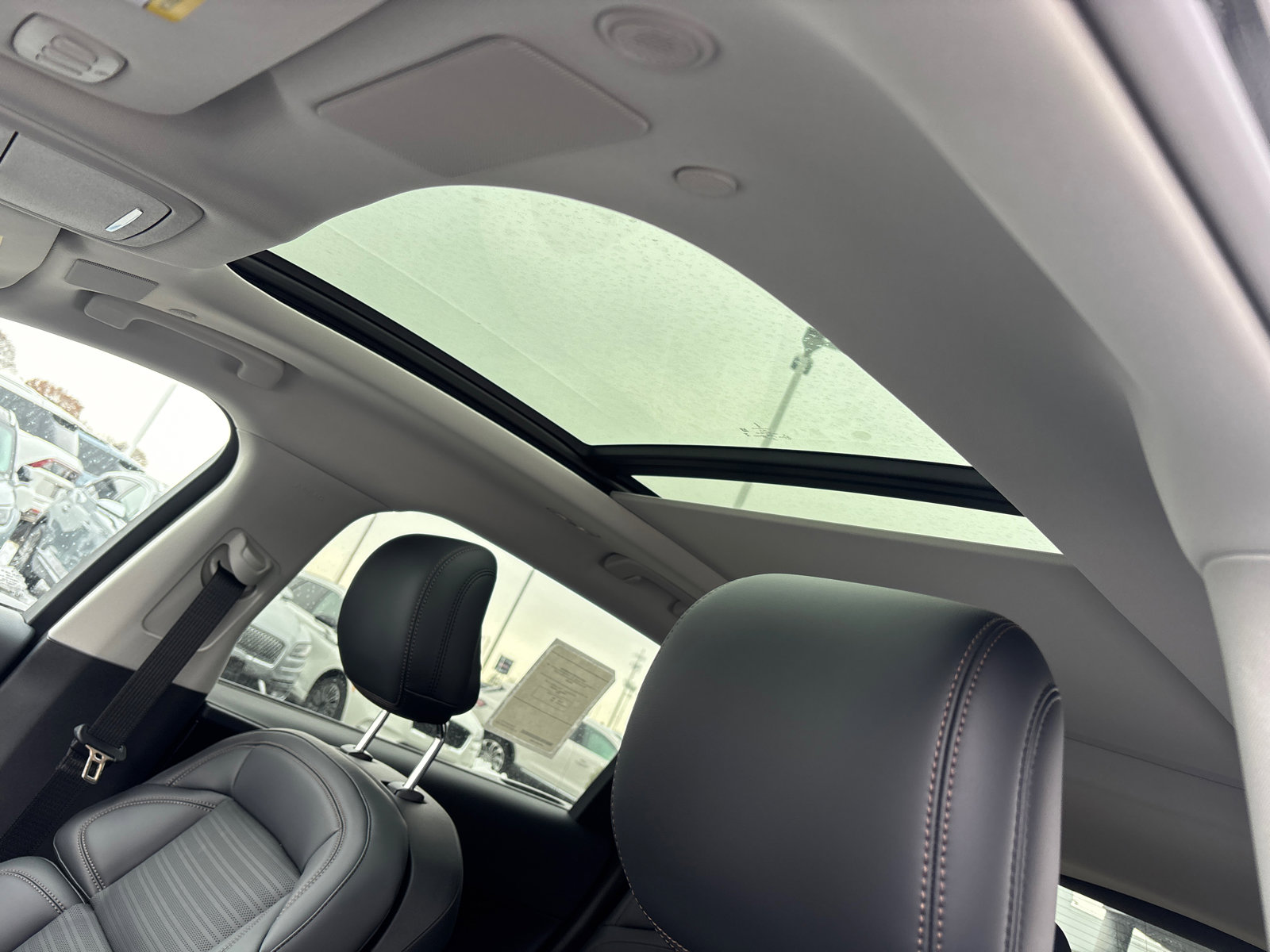 New 2026 Lincoln Nautilus Reserve image 27