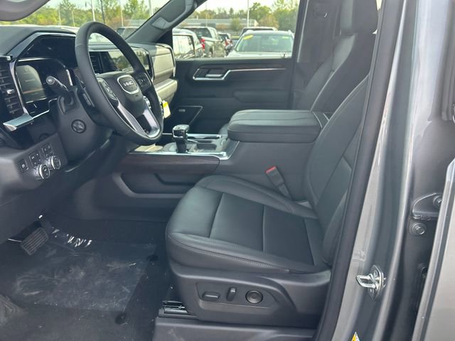 New 2026 GMC Sierra 1500 SLT w/ SLT Premium Plus Package image 9