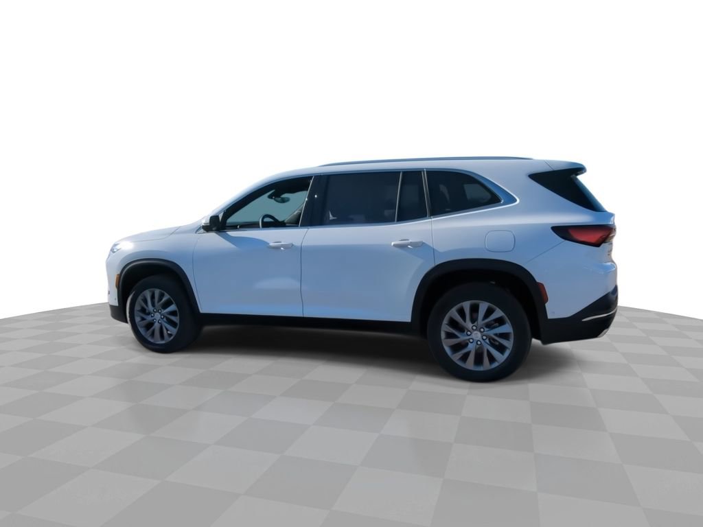 New 2026 Buick Enclave Preferred w/ Super Cruise Package image 6