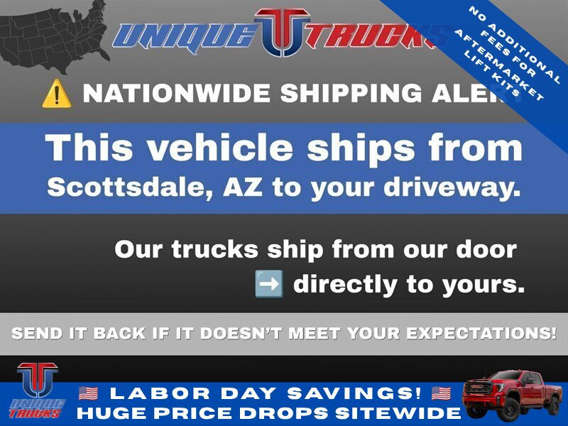Used 2021 GMC Sierra 1500 AT4 w/ AT4 Value Package AWD/4WD image 3