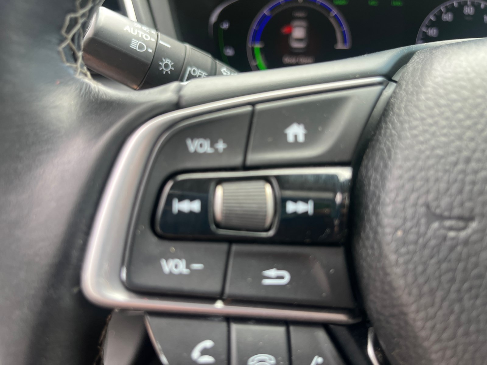 Used 2019 Honda Insight Touring image 14
