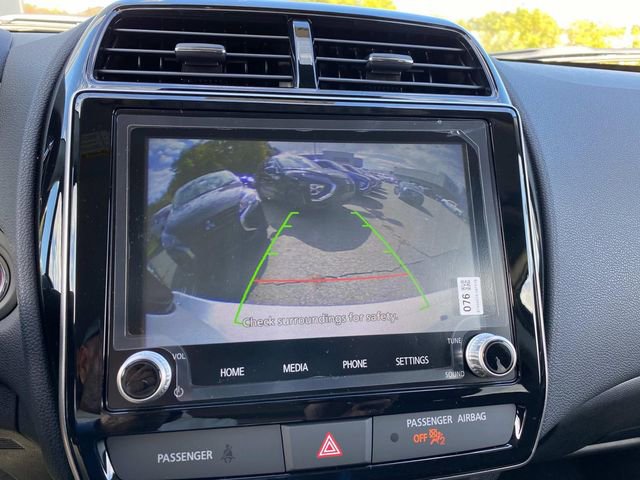 New 2024 Mitsubishi Outlander Sport Ralliart image 10