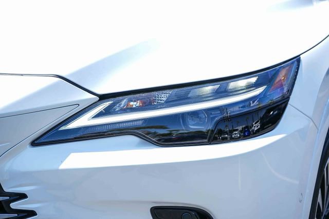 New 2026 Lexus RX 350 Premium Plus FWD image 4