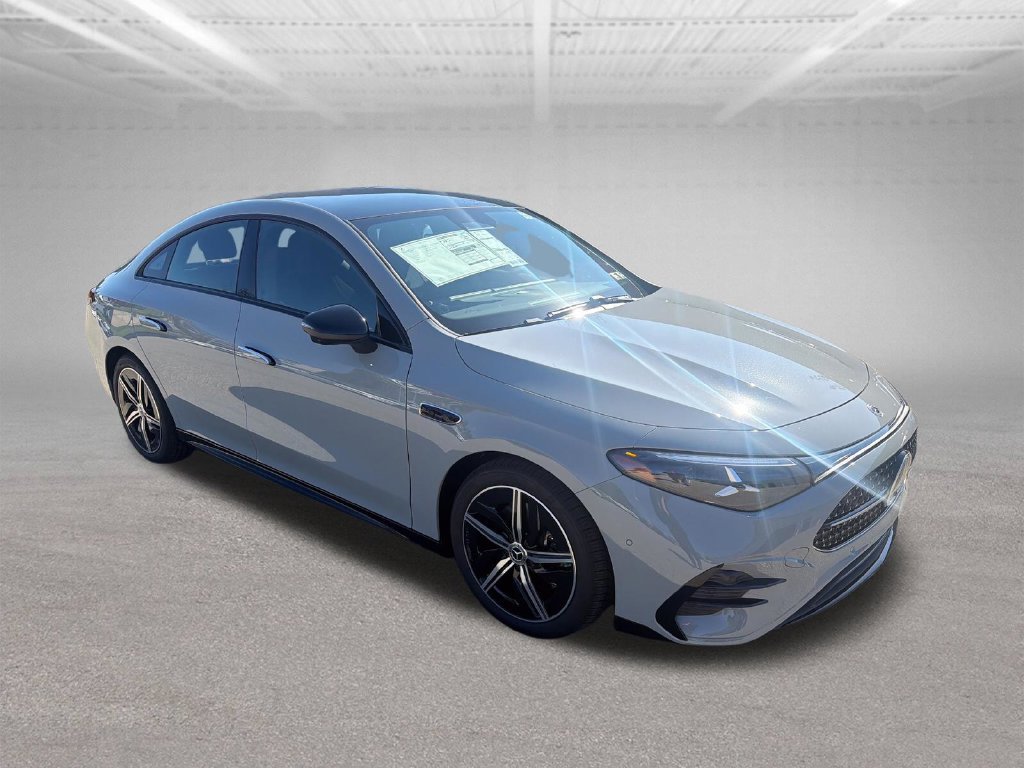 New 2027 Mercedes-Benz CLA 220 image 7