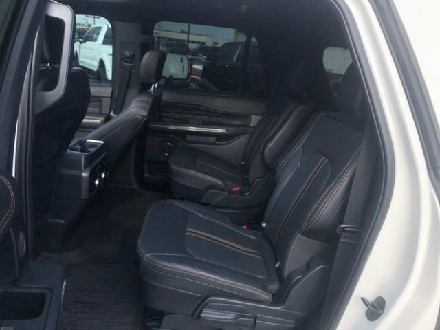 Used 2024 Ford Expedition Max Platinum image 27