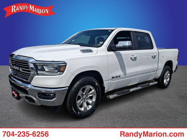 Used 2023 RAM 1500 Laramie