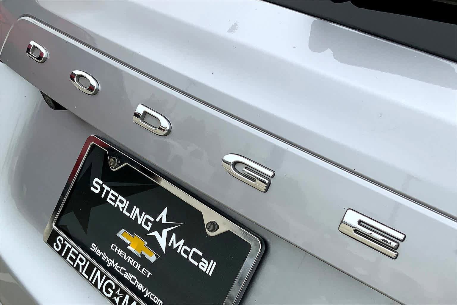 Used 2020 Dodge Grand Caravan SXT image 28