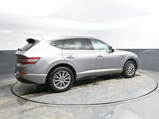 Used 2024 Genesis GV80 2.5T image 8