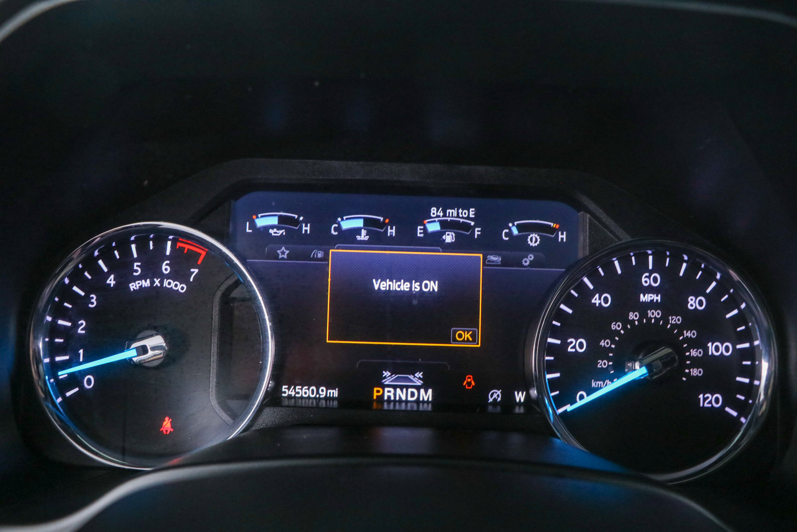 Used 2021 Ford Expedition XLT RWD image 16