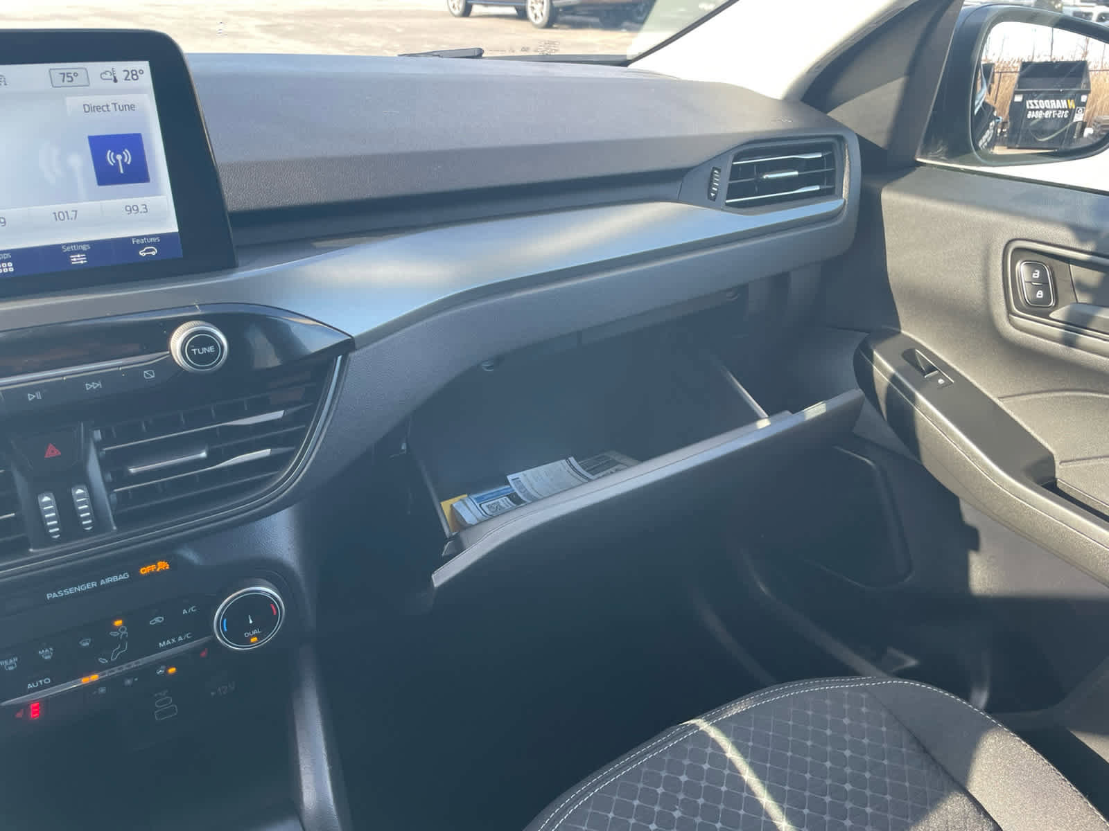 Used 2025 Ford Escape Active w/ Cold Weather Package image 26