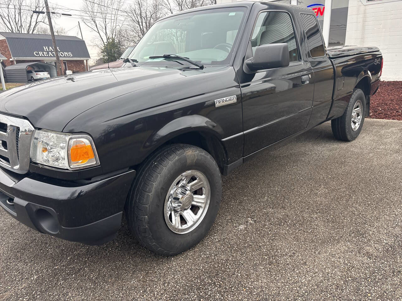 Used 2008 Ford Ranger XLT image 1