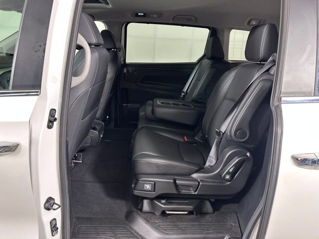 Used 2023 Honda Odyssey EX-L image 25