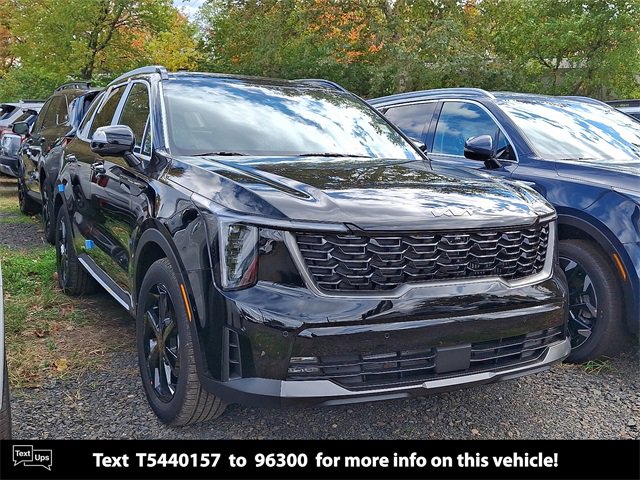 New 2026 Kia Sorento SX Prestige image 1