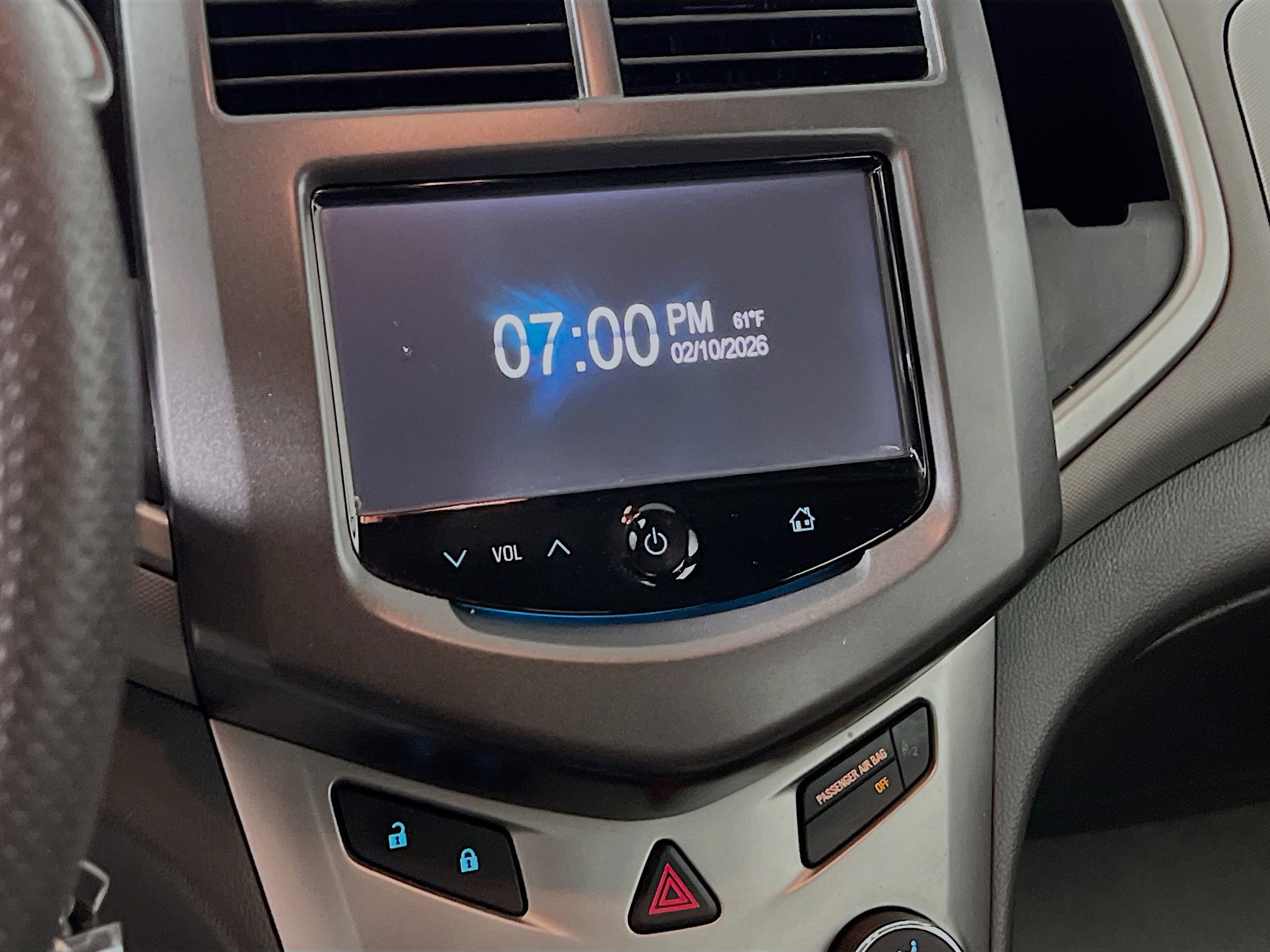 Used 2016 Chevrolet Sonic LT image 27